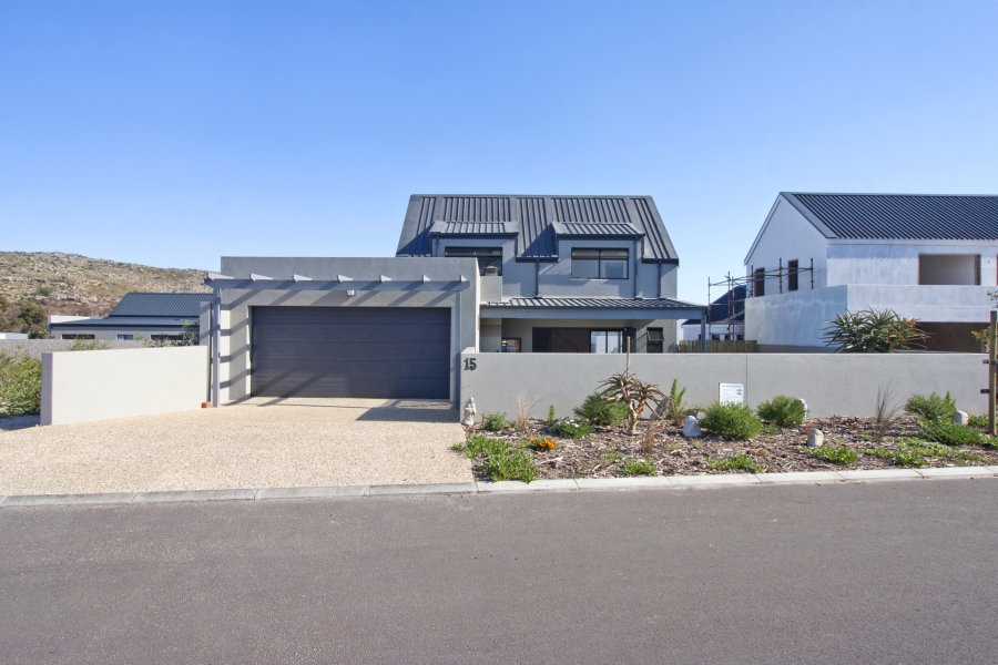 3 Bedroom Property for Sale in Kommetjie Western Cape